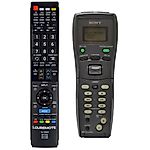 SONY RM-LJ302 - távirányító duplikátum