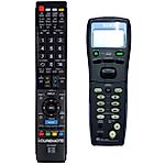 SONY RM-LJ304 - távirányító duplikátum