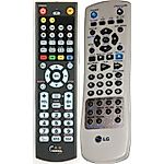 LG 6711R1P042A -   


kompatibilis General márkájú távirányító