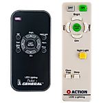 ACTION LED Lighting -   


távirányító
 duplikátum