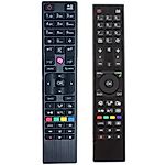 HITACHI RC4860 - eredeti gyári távirányító