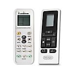 DELONGHI PACAN112SILENT, PACAN135EWSLG, PACEX270LN3AWH, 5515110461 -   


kompatibilis General márkájú távirányító