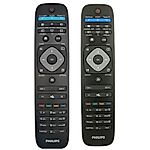 PHILIPS YKF309-010, HFL5008N, HFL5008D, PFL5038T, HFL5018D, HFL2889S, PTF4001 - eredeti gyári távirányító