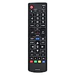 LG AKB75055702 - helyettesítő távirányító