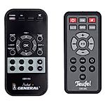 TEUFEL CB51RC -   


távirányító
 duplikátum