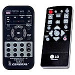 LG AKB36086221 -   


távirányító
 duplikátum