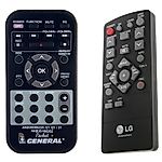 LG AKB36086231 -   


távirányító
 duplikátum