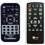 LG AKB36086201 -   


távirányító
 duplikátum