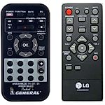 LG AKB36086202 -   


távirányító
 duplikátum