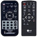 LG AKB36086203 -   


távirányító
 duplikátum