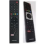GRUNDIG TS3, TS3187R (TS1) - eredeti gyári távirányító
