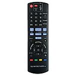 PANASONIC N2QAYB000956 - helyettesítő távirányító
