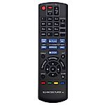PANASONIC N2QAYB000957 - helyettesítő távirányító