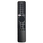 XIAOMI XMRM-19, L32M6-6AEU, L43M6-6AEU, L50M6-6AEU, L55M6-6AEU, MI TV P1 - csere távirányító hangvezérléssel