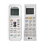 LG AKB74955602, AKB74955603, AKB74955604, AKB74955605, AKB74955606  -   


kompatibilis General márkájú távirányító