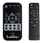 FOSI AUDIO DA2120C -   


távirányító
 duplikátum