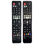SAMSUNG AH59-02537A - helyettesítő távirányító