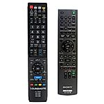 SONY RMT-D245P - távirányító duplikátum