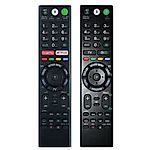 SONY RMF-TX301E - csere távirányító hangvezérléssel