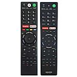 SONY RMF-TX200E - csere távirányító hangvezérléssel