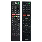 SONY RMF-TX201ES - csere távirányító hangvezérléssel