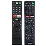 SONY RMF-TX220E - csere távirányító hangvezérléssel