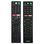 SONY RMF-TX221ES - csere távirányító hangvezérléssel