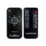 KLARSTEIN Studio Light & Fire -   


távirányító
 duplikátum