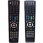 SHARP GA825WJSA - helyettesítő távirányító