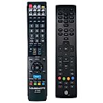 UPC KAON URC184001-04R01, KCF-SA700PCO, KCF-SA900PCO - távirányító duplikátum
