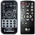 LG AKB36086220 -   


távirányító
 duplikátum