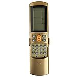 JOLLY AIR PLUS - remote control for air-conditioning