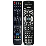 ONKYO RC-447M - távirányító duplikátum