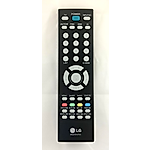 LG MKJ37815705 - eredeti gyári távirányító