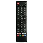 VIVAX TV-43S60WO - helyettesítő távirányító