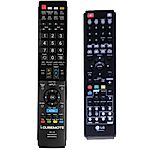 LG AKB54052901 - távirányító duplikátum