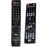 LG AKB54052902 - távirányító duplikátum