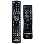 LG AKB73715686 - távirányító duplikátum