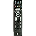 LG MKJ39170805 - eredeti gyári távirányító 2. osztály