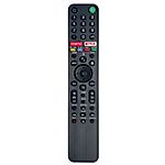 SONY RMF-TX500U - csere távirányító hangvezérléssel