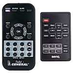 BENQ MP610, MP624, MP623, MP721, MP722, MW813ST -   


távirányító
 duplikátum