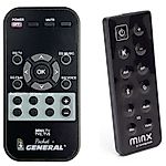 CAMBRIDGE AUDIO MINX TV -   


távirányító
 duplikátum