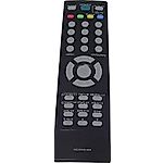 LG MKJ33981404 - helyettesítő távirányító