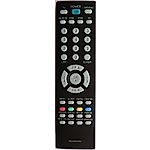LG MKJ37815701 - helyettesítő távirányító