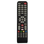 TCL E001X, E4900S, E4900FS, S4800FS - helyettesítő távirányító