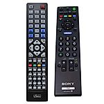 SONY RM-ED014 -   


távirányító
 duplikátum