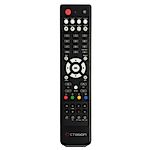 HDBOX HB 3500, HB 4500 - eredeti gyári távirányító