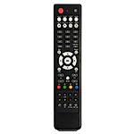 OPENTECH S4 HD, S5 HD, S6 HD, S7 HD, S8 HD - eredeti gyári távirányító