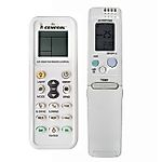 SANYO RCS-4MHVPIN4E, RCS-4HVPIS4EE,  RCS-4HPIS4EE-T, RCS- 6MHVPUSW4E -   


kompatibilis General márkájú távirányító