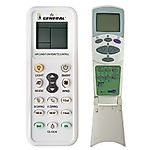 LG 6711A90022E, 6711A90031C, 6711A90031Y, 6711A90032L, 6711A90032N, 6711A20052M, 6711A20067C, 6711A20067E, 6711A20067K, 6711A20083C, AKB36637501 -   


kompatibilis General márkájú távirányító